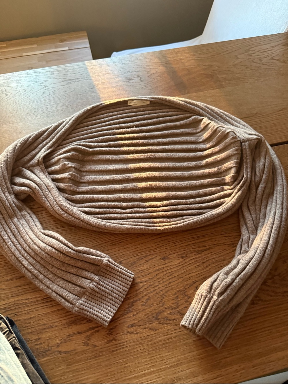 OAK & FORT cardigan